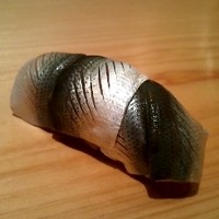 江戸前鮓 すし通 - 