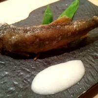 江戸前鮓 すし通 - 