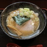 麺処 せんと - 