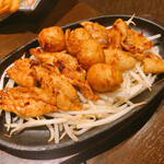 Akakara nabe - 