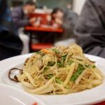 焼きビーフン　850円