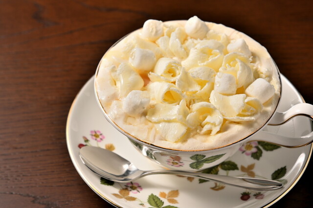 喫茶 ルミエ - 弘前（カフェ）の写真