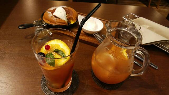 サロン ウフ エ モア あべのハルカスダイニング店 Salon Oeuf Et Moi 大阪阿部野橋 オムライス 食べログ サロン ウフ エ モア あべのハルカスダイニング店 Salon Oeuf Et Moi 大阪阿部野橋 オムライス 食べログ