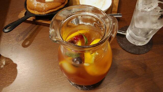 サロン ウフ エ モア あべのハルカスダイニング店 Salon Oeuf Et Moi 大阪阿部野橋 オムライス 食べログ サロン ウフ エ モア あべのハルカスダイニング店 Salon Oeuf Et Moi 大阪阿部野橋 オムライス 食べログ