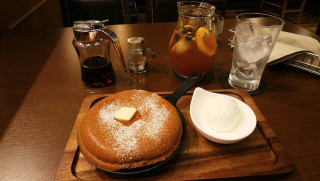 サロン ウフ エ モア あべのハルカスダイニング店 Salon Oeuf Et Moi 大阪阿部野橋 オムライス 食べログ サロン ウフ エ モア あべのハルカスダイニング店 Salon Oeuf Et Moi 大阪阿部野橋 オムライス 食べログ