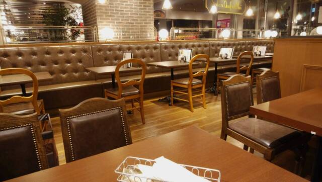 サロン ウフ エ モア あべのハルカスダイニング店 Salon Oeuf Et Moi 大阪阿部野橋 オムライス 食べログ サロン ウフ エ モア あべのハルカスダイニング店 Salon Oeuf Et Moi 大阪阿部野橋 オムライス 食べログ