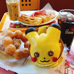 Mister Donut - 