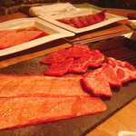 表参道焼肉 KINTAN - 