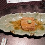 神楽坂 和食 千 - 