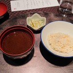 神楽坂 和食 千 - 