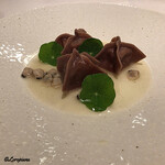 カーサ・デル・チーボ - ｽｯﾎﾟﾝのﾌｧｺﾞｯﾃｨｰﾆ