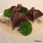 カーサ・デル・チーボ - ｽｯﾎﾟﾝのﾌｧｺﾞｯﾃｨｰﾆ