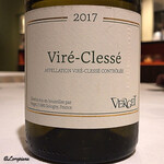 カーサ・デル・チーボ - Verget Viré Clessé 