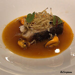 カーサ・デル・チーボ - ｱﾌﾞﾗﾎﾞｳｽﾞのｲﾝﾊﾟﾃﾞｯﾗ ｽﾞｯﾊﾟ･ﾃﾞｨ･ﾍﾟｯｼｪ