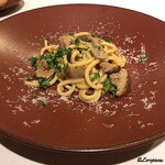 カーサ・デル・チーボ - ﾌﾚｯｼｭﾎﾟﾙﾁｰﾆのｷﾀｯﾗ