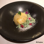 カーサ・デル・チーボ - 夏緑のｽﾌﾟｰﾏ ﾚﾓﾝとﾐﾝﾄのｸﾞﾗﾆｰﾀ