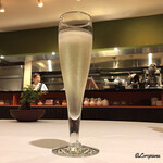 カーサ・デル・チーボ - Monte Rossa Prima Cuvée Franciacorta Brut