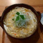 太閤うどん - 