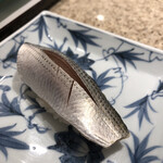 Sushidokoro Ginza Fukusuke - 