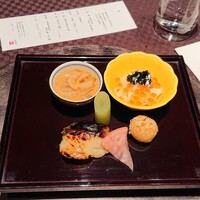 神楽坂 和食 千 - 