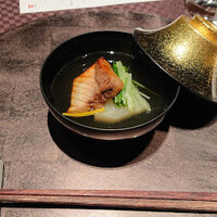 神楽坂 和食 千 - 