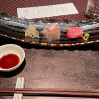 神楽坂 和食 千 - 