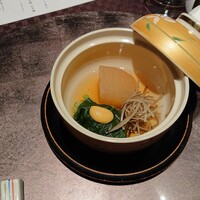 神楽坂 和食 千 - 