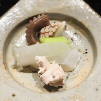 鮨 こだん - アップで♪