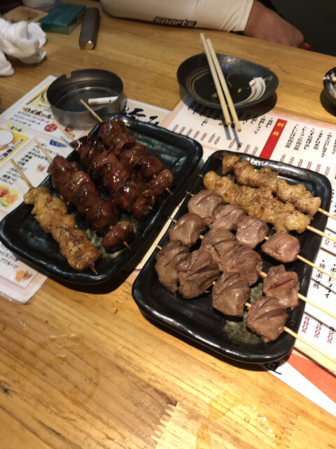 鳥ちょっ チョウチョッ 東武宇都宮 焼鳥 ネット予約可 食べログ 鳥ちょっ チョウチョッ 東武宇都宮 焼鳥 ネット予約可 食べログ