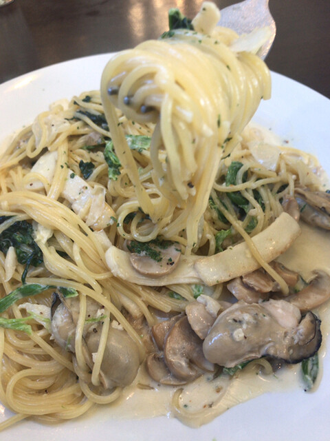 Pia ピア 太田 イタリアン 食べログ