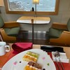 観光列車 おれんじ食堂