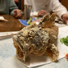 Guresuhamasushiizakayahama - カサゴの唐揚げ
                丸ごとです