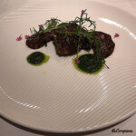 カーサ・デル・チーボ - 兜ｽｯﾎﾟﾝのﾄﾘﾌｫﾗｰﾀ