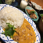 ザ サクラ ダイニング トウキョウ - 