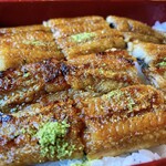 Unagi Dokoro Fuku - 