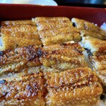 Unagi Dokoro Fuku - 