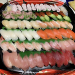 Kappasushi - 