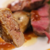 メインダイニングルーム 三笠 - 