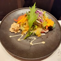 中納言 千日前味楽館 - 