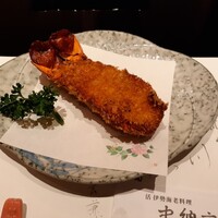 中納言 千日前味楽館 - 