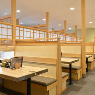 プロの技を目の前で…