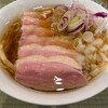 らーめん 鴨to葱