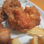 大盛りバカの店 もりもり弁当 - アップしてもウマそう～( ´艸｀)