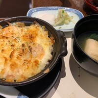 梅の花 銀座並木通店 - 