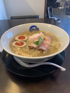 座右の麺 - 