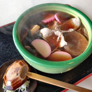 そば処 信州屋_0