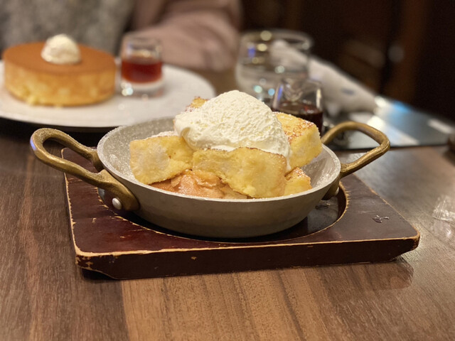 星乃珈琲店 名古屋ユニモール店 国際センター 喫茶店 食べログ 星乃珈琲店 名古屋ユニモール店 国際センター 喫茶店 食べログ