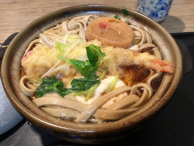 今週も 鍋焼きそば イカ天入り By ひろチン 繕 ゼン バスセンター前 そば 食べログ 今週も 鍋焼きそば イカ天入り By ひろチン 繕 ゼン バスセンター前 そば 食べログ