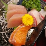 呑み処 やなぎ - 