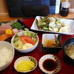呑み処 やなぎ - 